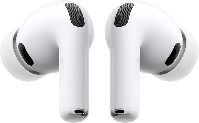 BF EXPRESS: <b>Apple AirPods Pro 3</b> ofer anulare activ a