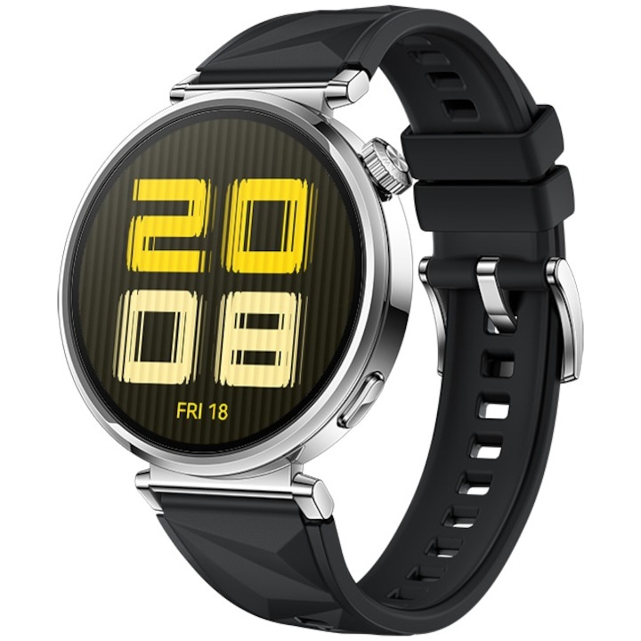BF EXPRESS: Smartwatch-ul <b>Huawei Watch GT 5 (41 mm)</b> cu carcas