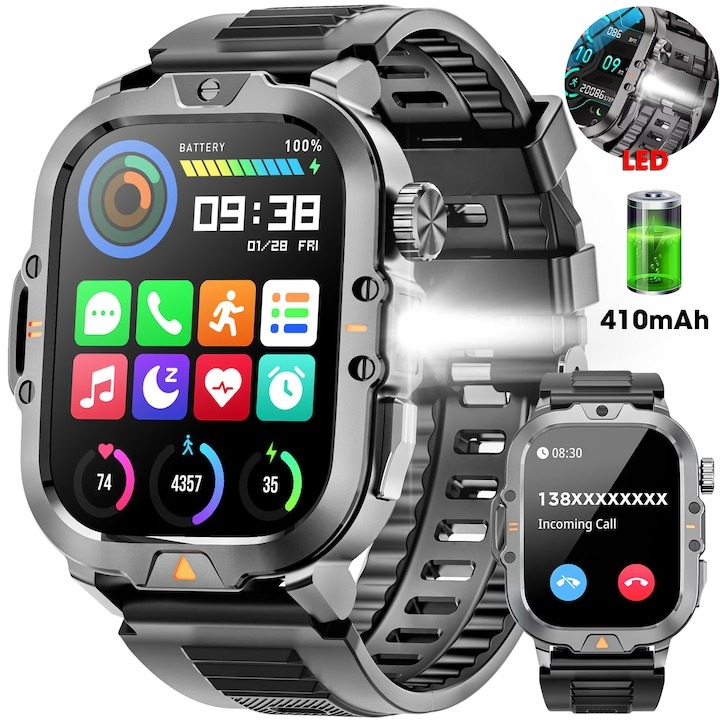 BF EXPRESS: Smartwatch-ul <span data-start="14" data-end="30"