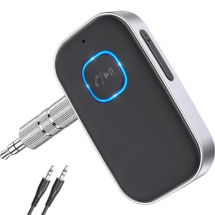 BF EXPRESS: <b>Adaptorul Bluetooth</b> 5.4 LAGATO, compatibil cu orice