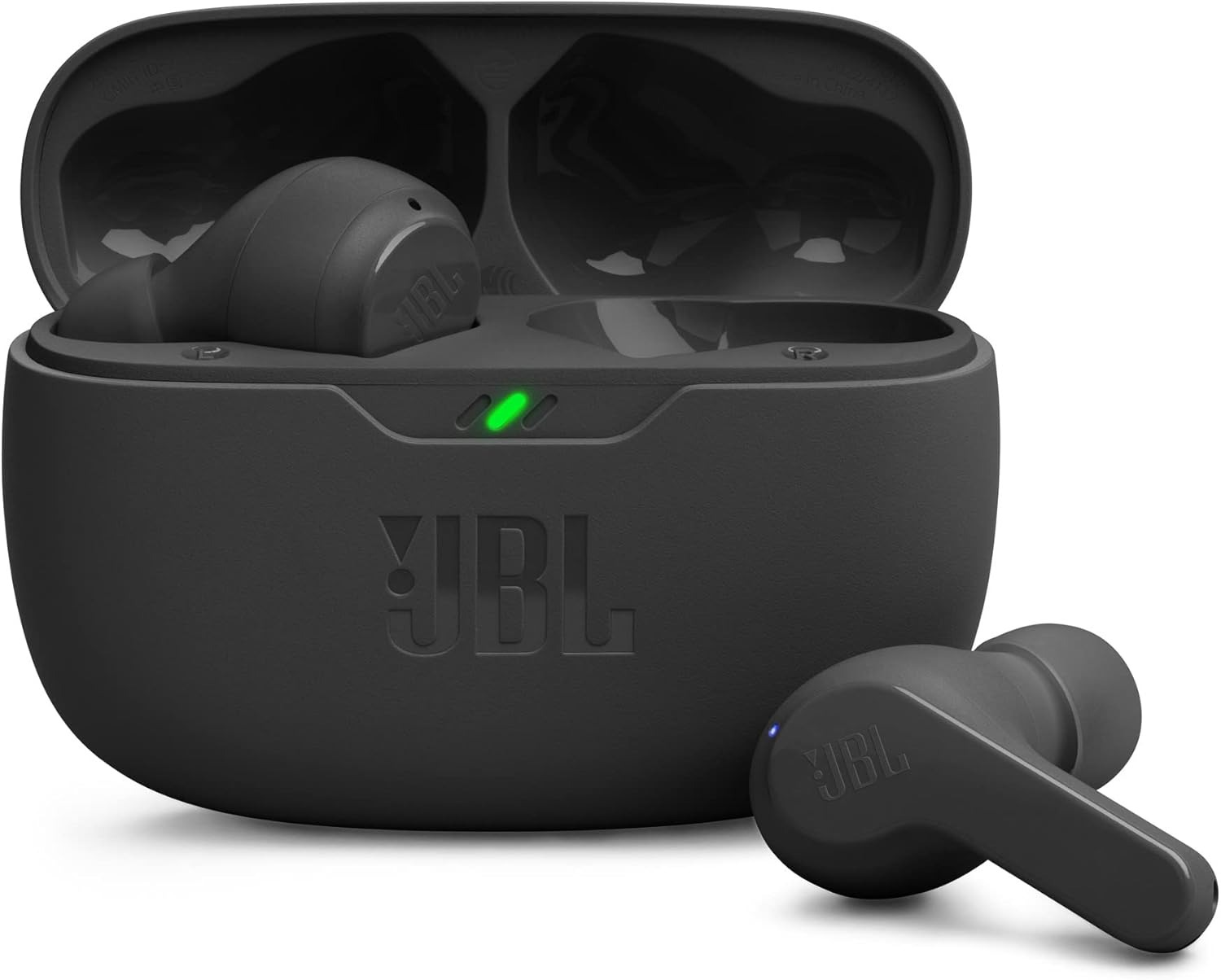 BF EXPRESS: Ctile J<b>BL Wave Beam</b> in-ear wireless, cu autonomie