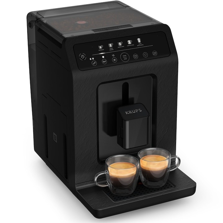BF EXPRESS: Espressorul automat <b>Krups Evidence Eco Design