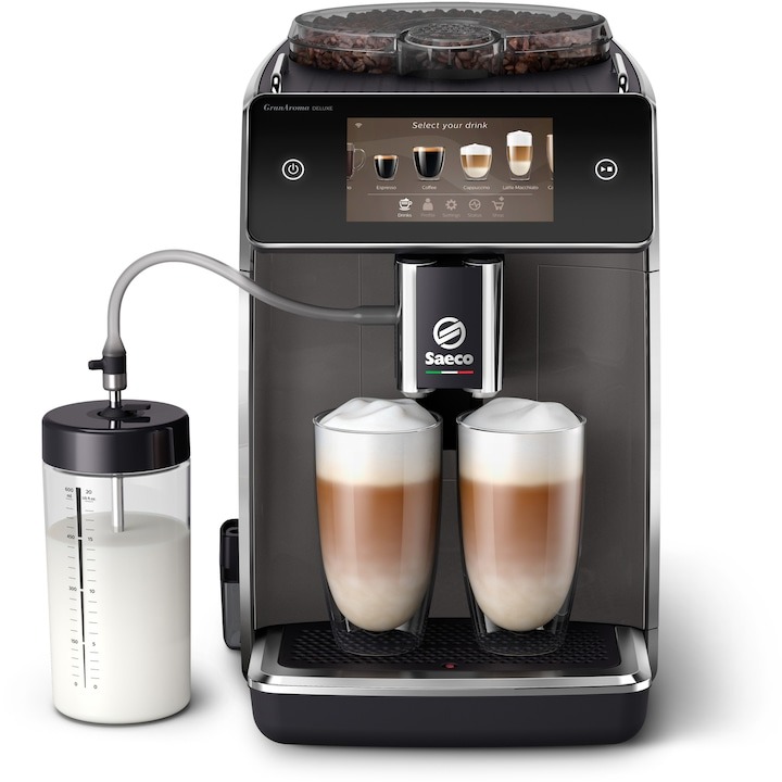 BF EXPRESS: Espressorul automat <span data-start="20" data-end="56"