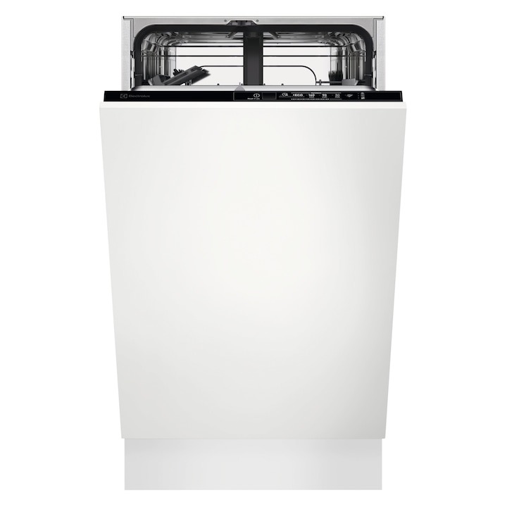 BF EXPRESS: Maina de splat vase ncorporabil <b>Electrolux