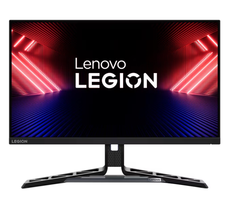 BF EXPRESS: Monitorul de gaming <b>Lenovo Legion R25i-30</b>, IPS de