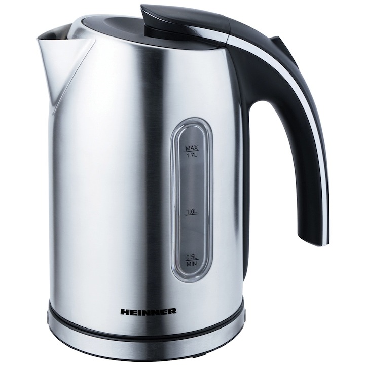 BF EXPRESS: Fierbtorul <b>Heinner Imenium PF-70</b>, 2200W, 1,7 l, cu