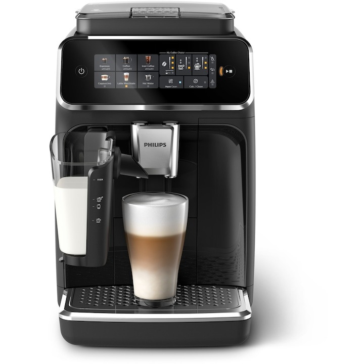 BF EXPRESS: Espressorul automat <span data-start="20" data-end="52"