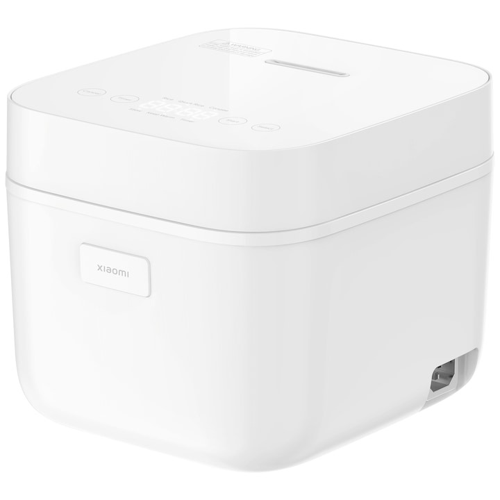 BF EXPRESS: Aparatul de gtit orez <b>Xiaomi BHR9016EU</b> e compact,