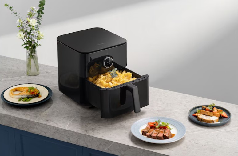 BF EXPRESS: <span data-start="66" data-end="123" style="">Friteuza cu