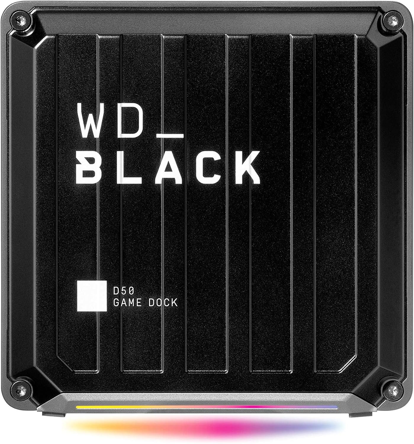 BF EXPRESS: <b>WD_Black D50 Game Doc</b>k de 2 TB e redus acum la