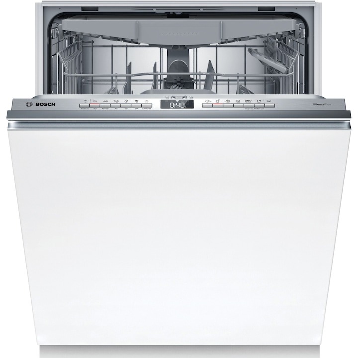 BF EXPRESS: Maina de splat vase complet ncorporabil <b>Bosch