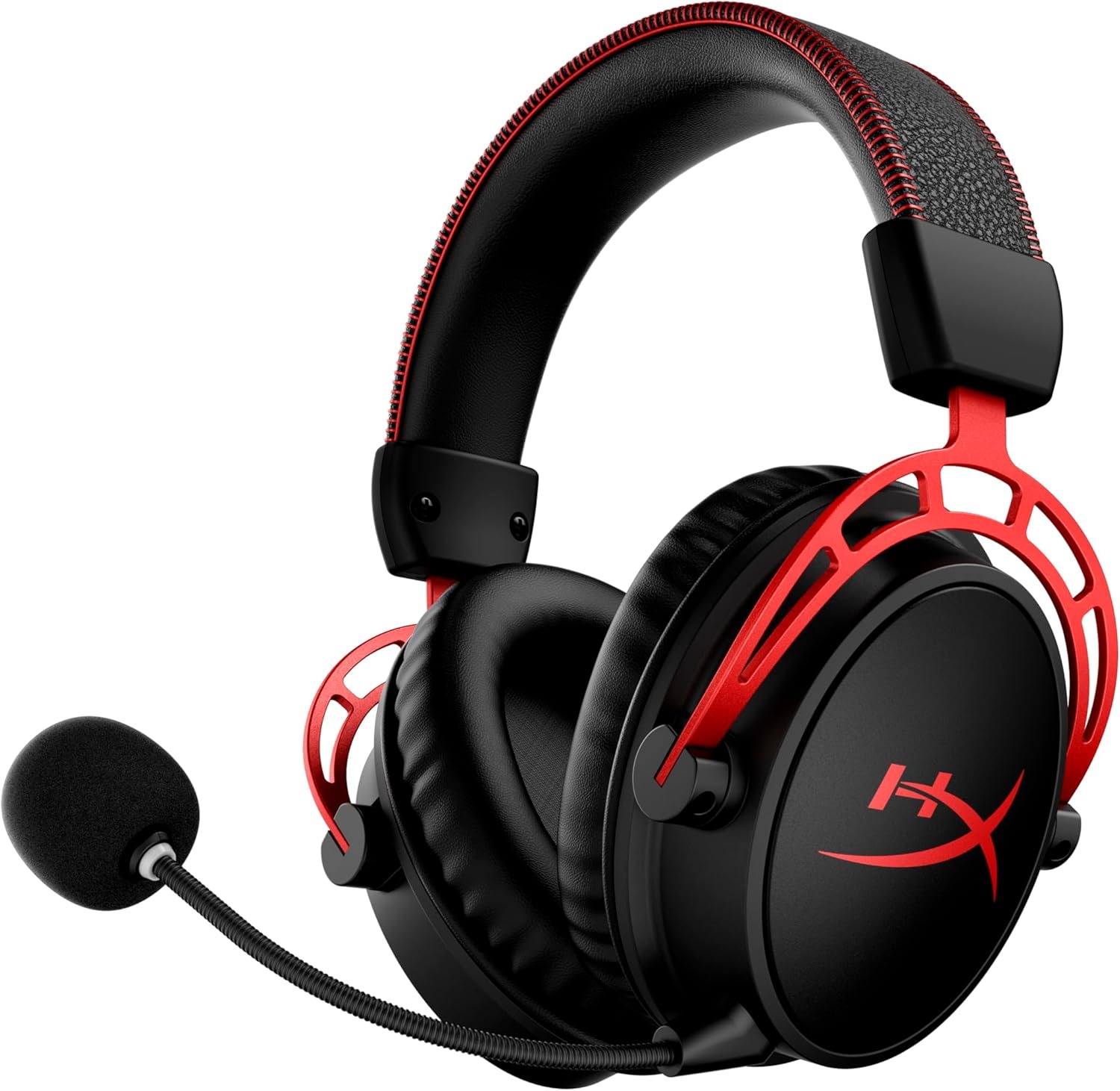 BF EXPRESS: Ctile <b>HyperX Cloud Alpha Wireless</b> vin cu