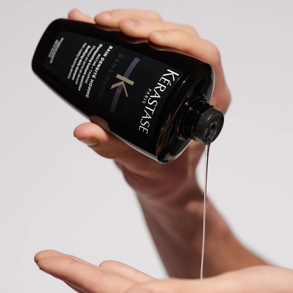 BF EXPRESS: amponul revigorant pentru brbai <b>Krastase