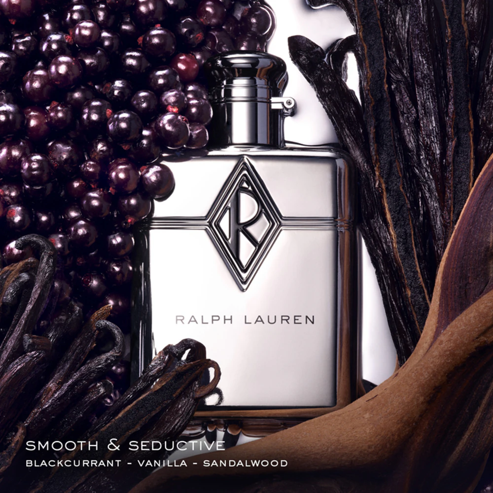 BF EXPRESS: <b>Ralph Lauren Ralphs Club New York Eau de Parfum</b>