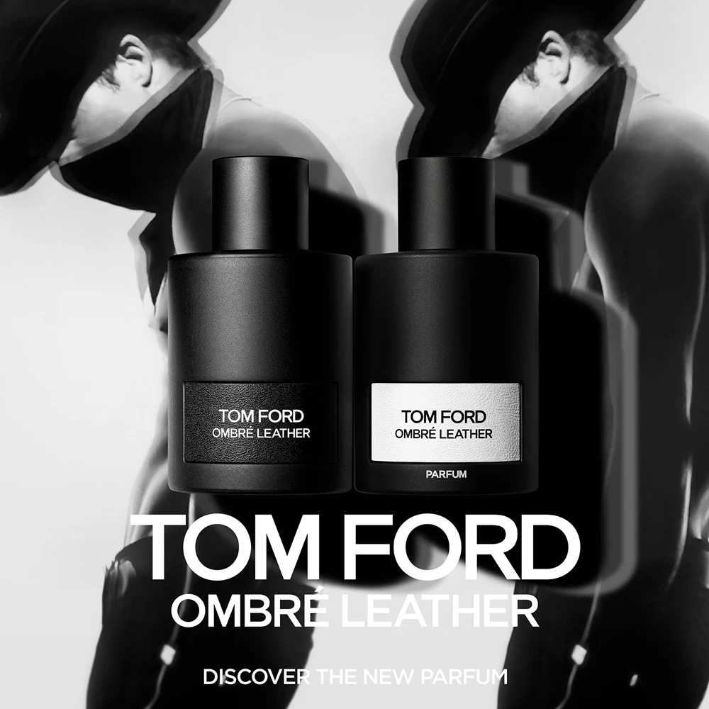 BF EXPRESS: Parfumul unisex <b>Tom Ford Ombr Leather</b>, cu note
