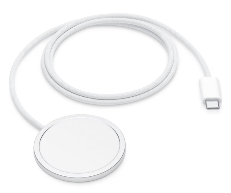BF EXPRESS: ncrctorul wireless <b>Apple MagSafe Charger</b> cu
