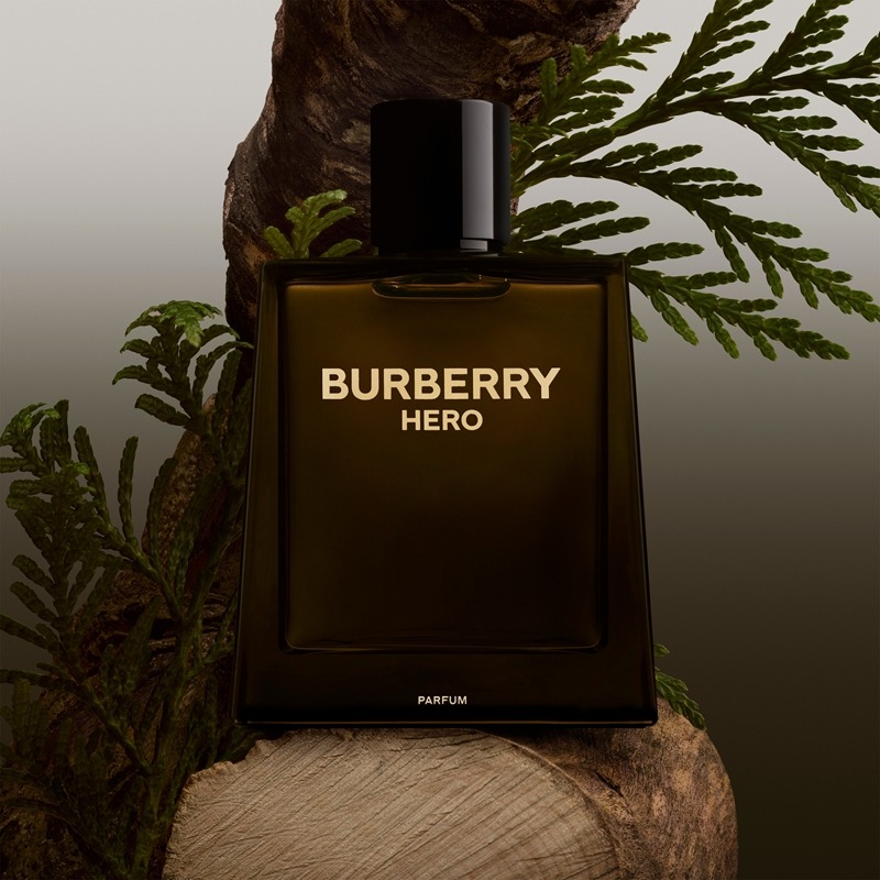 BF EXPRESS: Parfumul <span data-start="9" data-end="26"><b>Burberry