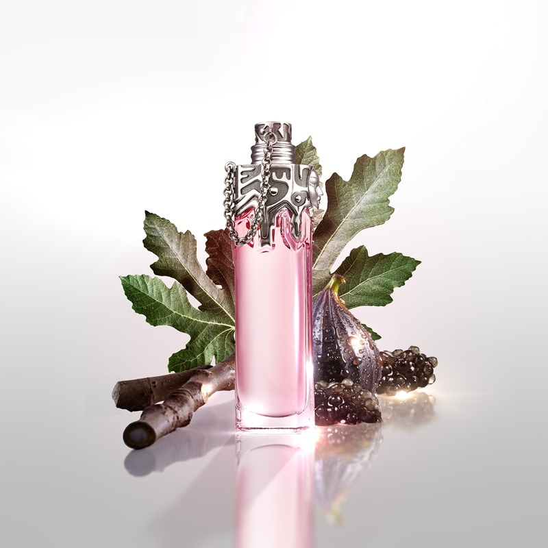 BF EXPRESS: Parfumul rencrcabil pentru femei <b>Mugler Womanity</b>,