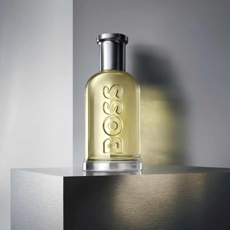 BF EXPRESS: Parfumul clasic <b>Hugo Boss BOSS Bottled Eau de