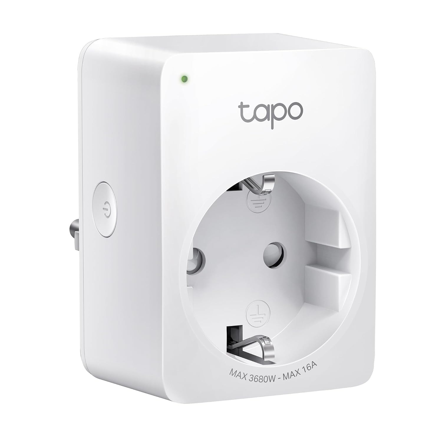 BF EXPRESS: Priza inteligent <b>TP-Link Tapo P110</b> este acum