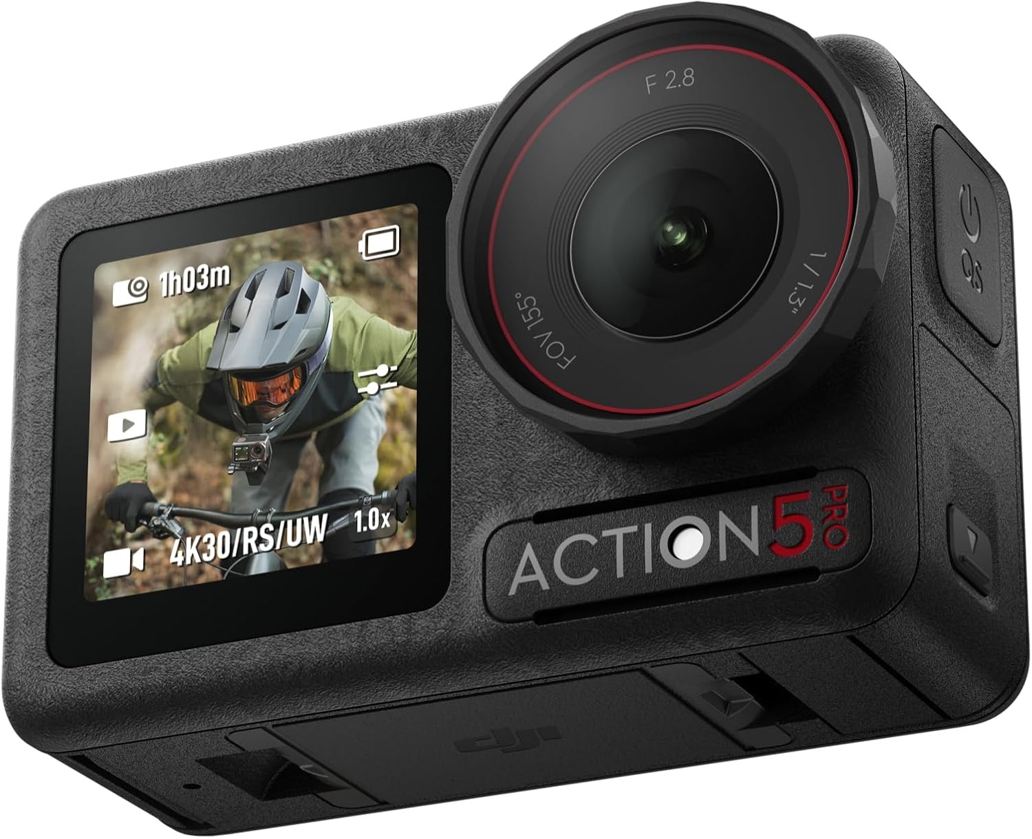 BF EXPRESS: Camera de aciune <b>DJI Osmo Action 5 Pro</b> (Essential