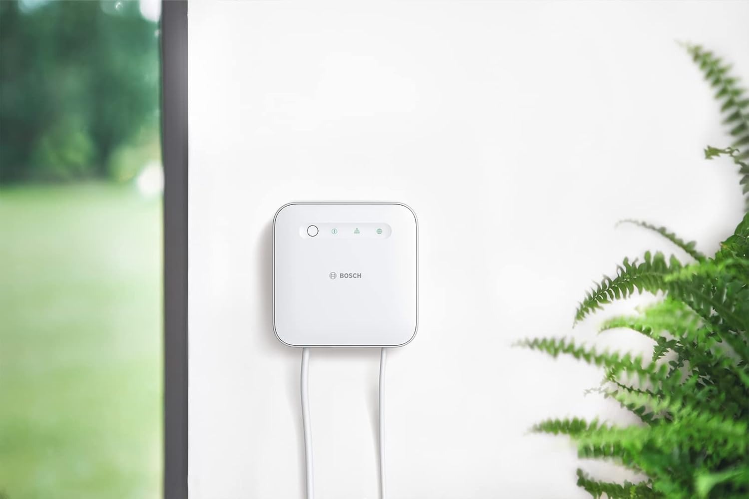 BF EXPRESS: Controllerul <b>Bosch Smart Home II</b>, compatibil cu