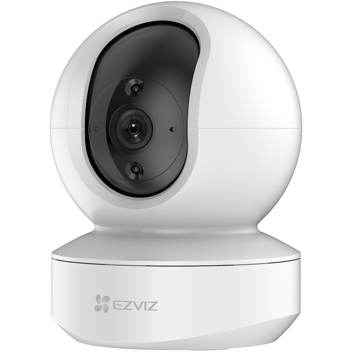 BF EXPRESS: <b>Camera EZVIZ TY1</b> cu rotaie 360, rezoluie Full