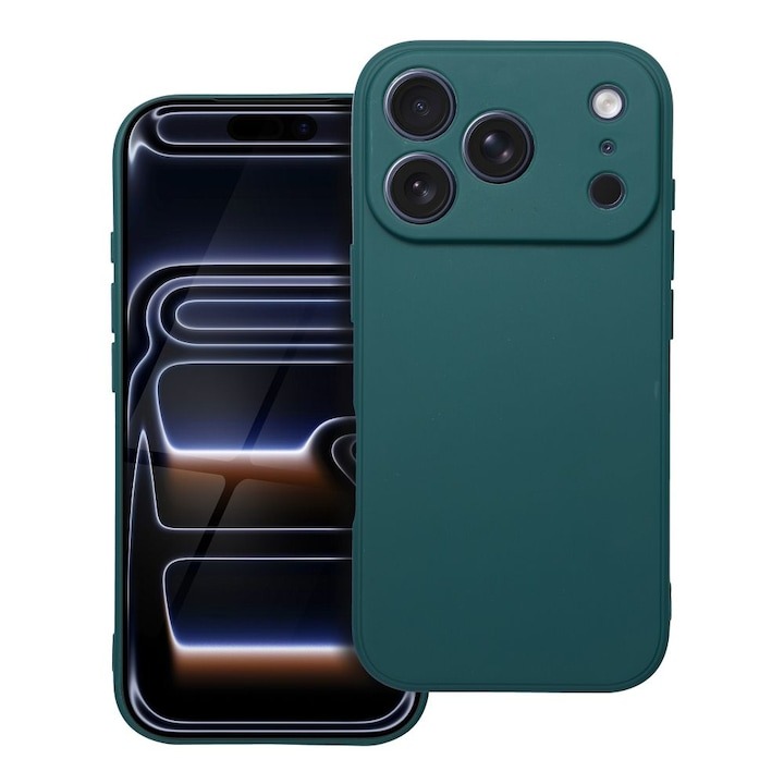 BF EXPRESS: Dac ai deja un iPhone 17 Pro, poi lua o <b>hus din