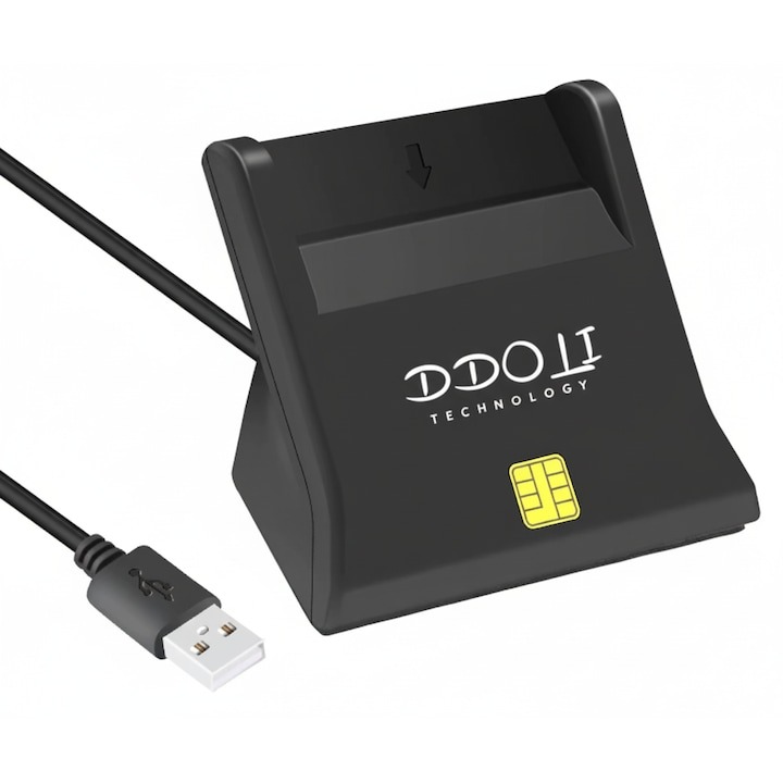 BF EXPRESS: <b>Cititorul de carte electronic de identitate</b> CEI de