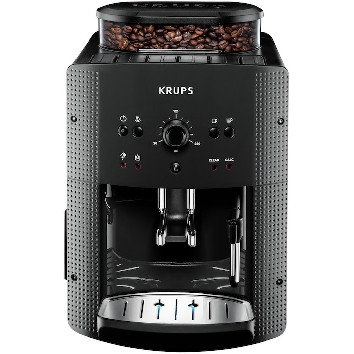 BF EXPRESS: Espressorul automat <span data-start="20" data-end="60"