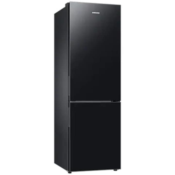BF EXPRESS: Combina frigorific <b>Samsung RB33B610EBN/EF</b>, cu 344 l