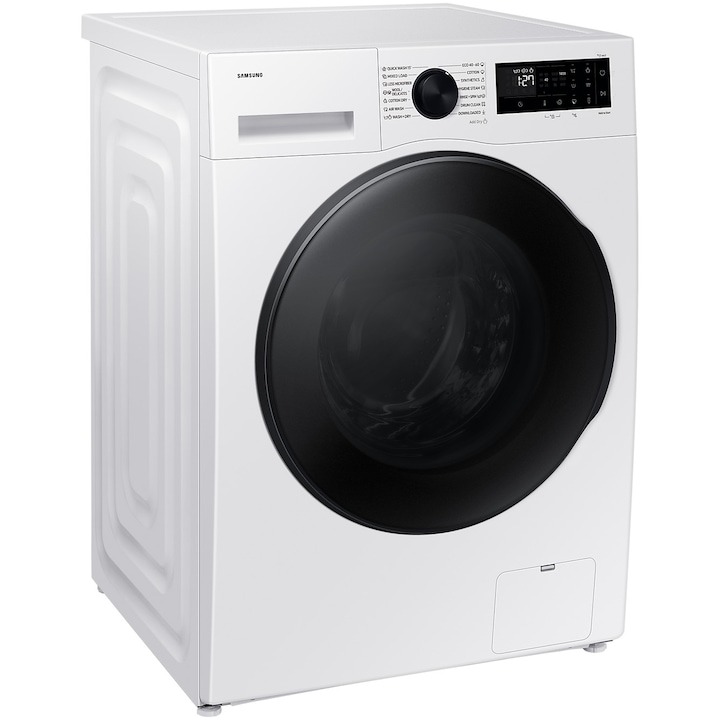 BF EXPRESS: Maina de splat rufe cu usctor <b>Samsung