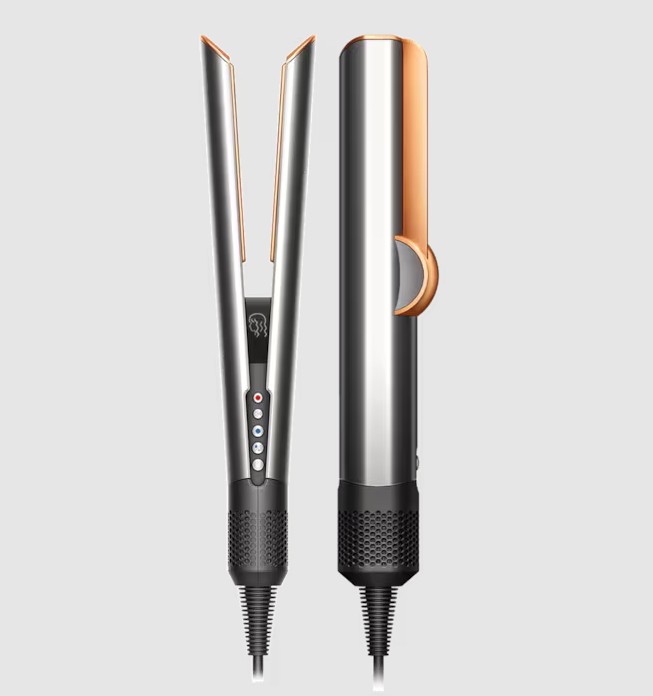 BF EXPRESS: Aparatul de ndreptat prul <b>Dyson Airstrait HT01</b>