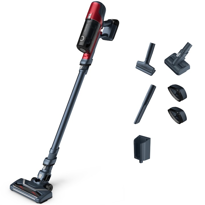 BF EXPRESS: Aspiratorul vertical fr fir <b>Rowenta X-Pert 6.60