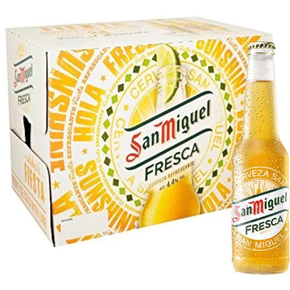 BF EXPRESS: Baxul de 24 sticle de bere blond <span data-start="34"