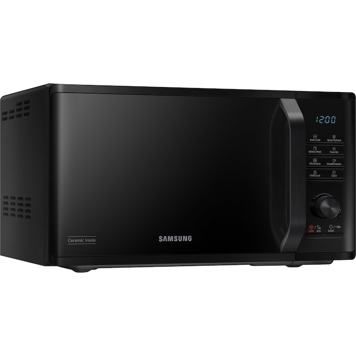 BF EXPRESS: Preul cuptorului cu microunde <b>Samsung