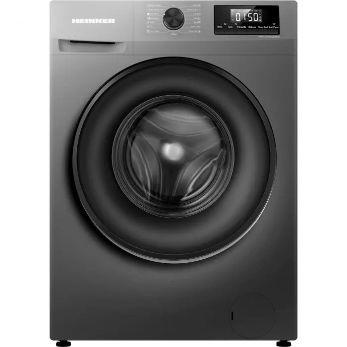 BF EXPRESS: Maina de splat rufe <b>Heinner HWM-H7014IVSMTC+++</b> (7