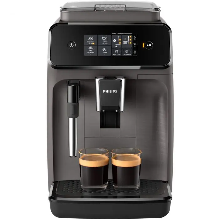 BF EXPRESS: Espressorul automat<b> Philips EP1224/00 </b>(1500 W, 1.8 L,