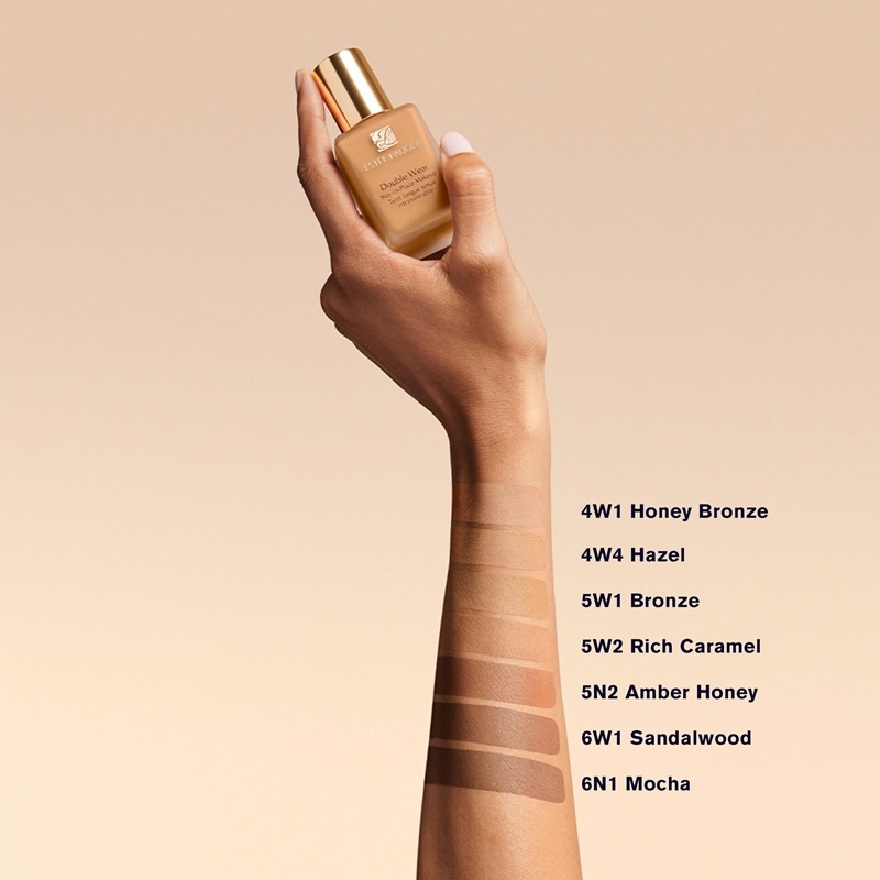 BF EXPRESS: Fondul de ten<b> Este Lauder Double Wear Stay-in-Place