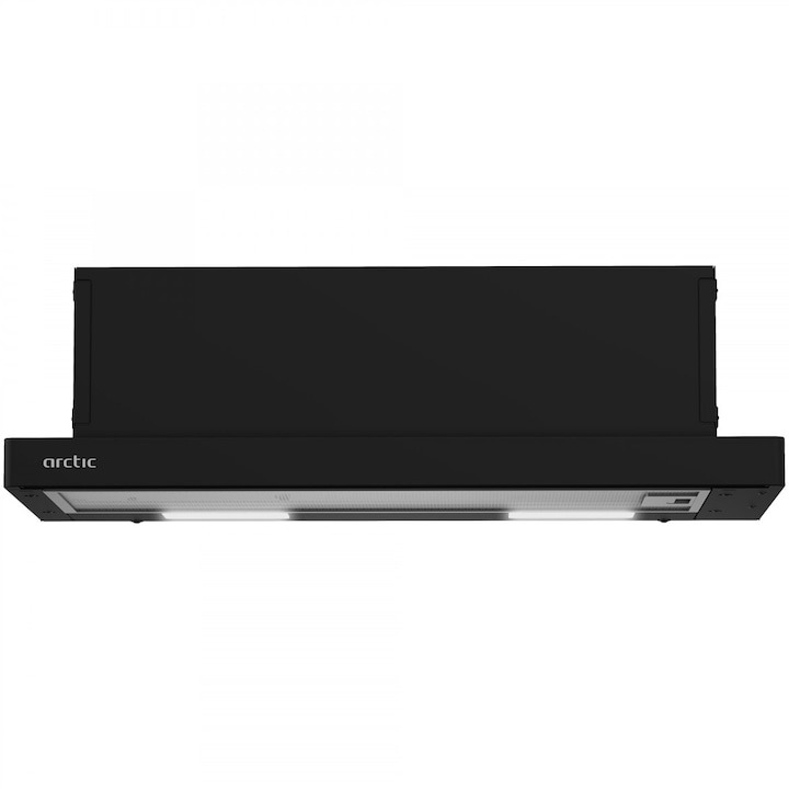 BF EXPRESS: Hota telescopic <b>Arctic AHT6121B</b> (60 cm, 260 mc/h,