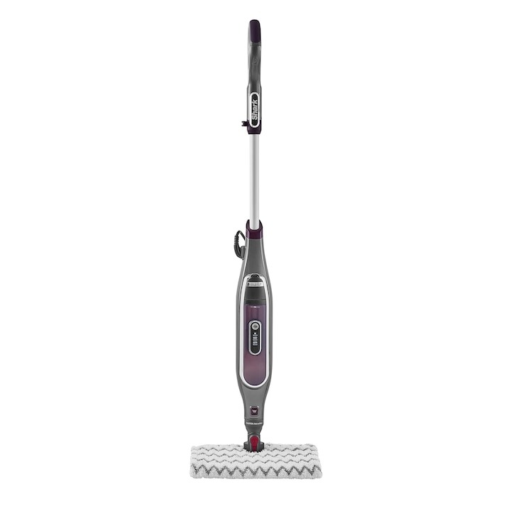 BF EXPRESS: Mopul electric cu aburi <b>Shark S6003EU</b> (1200W,