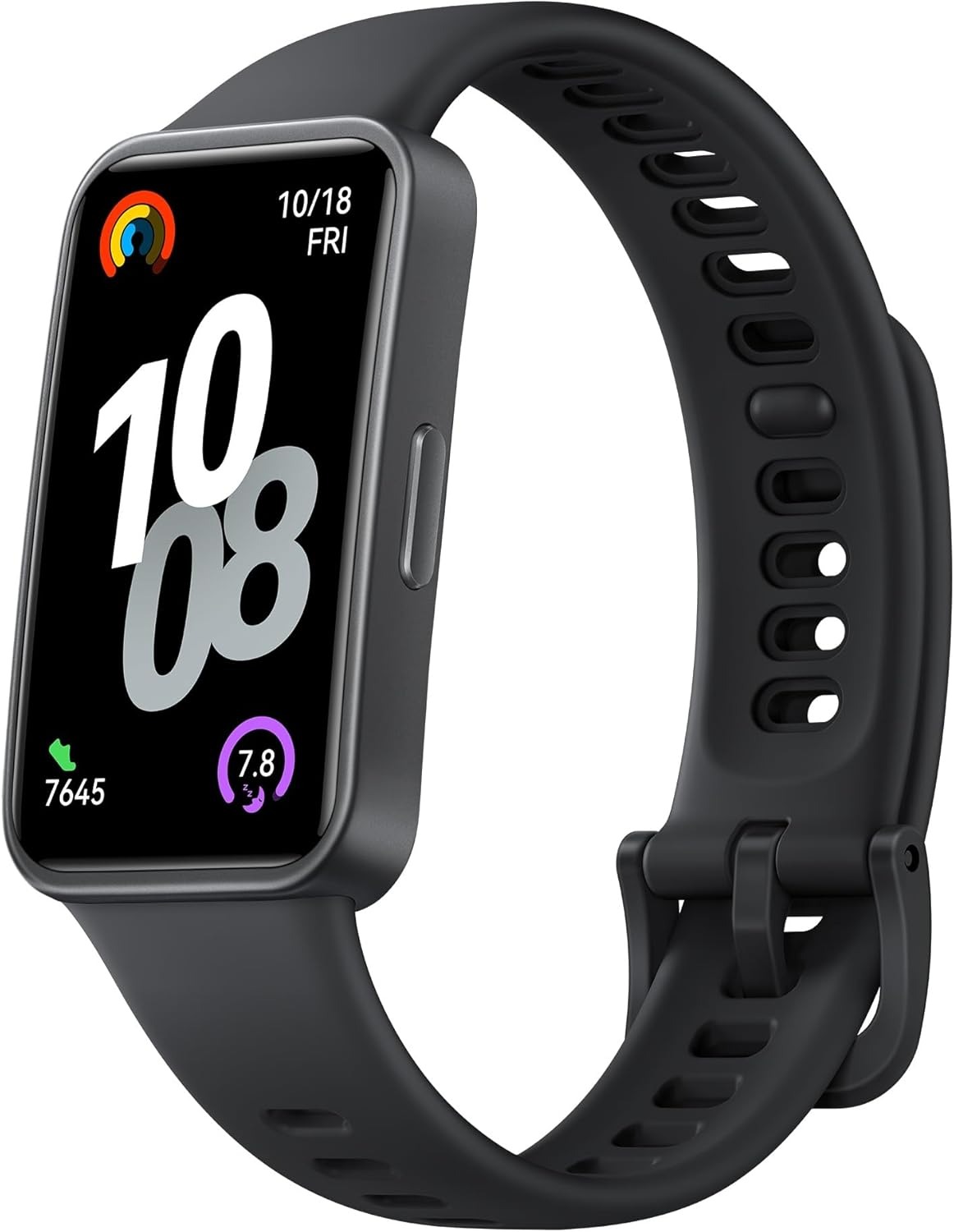 BF EXPRESS: Brara smart <b>HUAWEI Band 10</b>, cu autonomie de