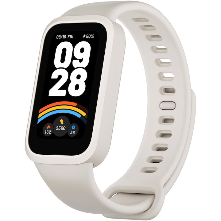 BF EXPRESS: Brara fitness <b>Xiaomi Smart Band 9 Active</b> cost