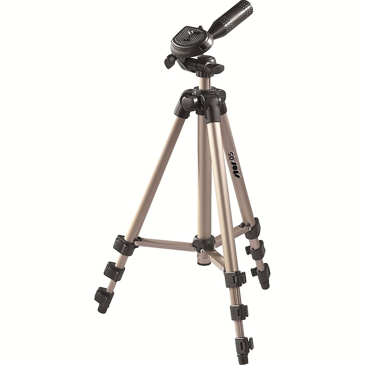BF EXPRESS: <b>Trepiedul Hama Star 5</b>, extensibil pn la 106,5 cm