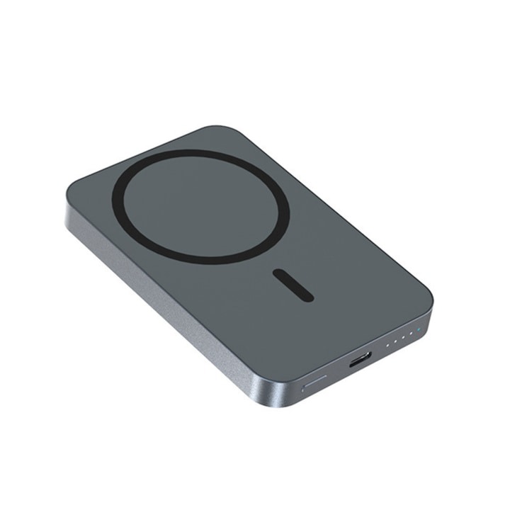 BF EXPRESS: <b>Bateria extern</b> wireless magnetic iCharge Ronic X