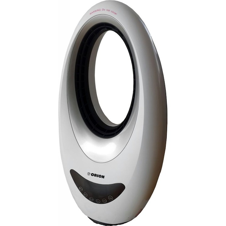 BF EXPRESS: Aeroterma ceramic <b>Orion OPTC-410</b>, cu 2 trepte de