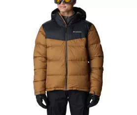BF EXPRESS: Jacheta pentru brbai <b>Columbia Iceline Ridge</b>, cu