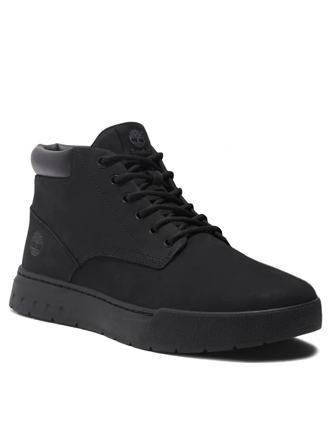 BF EXPRESS: <b>Ghetele Timberland Maple Grove Lthr Chk</b>, din piele