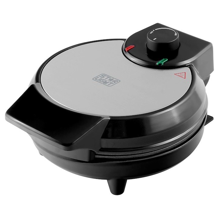 BF EXPRESS: Aparatul <b>Star-Light WMH-700W</b> coace 5 gofre simultan