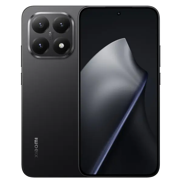 BF EXPRESS: Telefonul <b>Xiaomi 15T Pro</b>, cu ecran AMOLED de 6,83